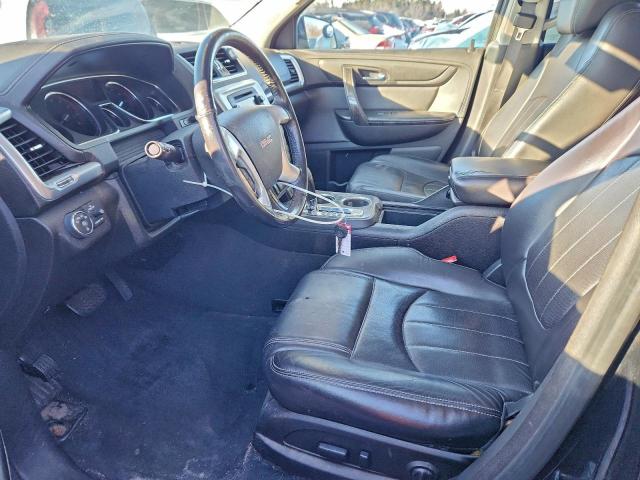 GMC Acadia Slt-2 Image 3