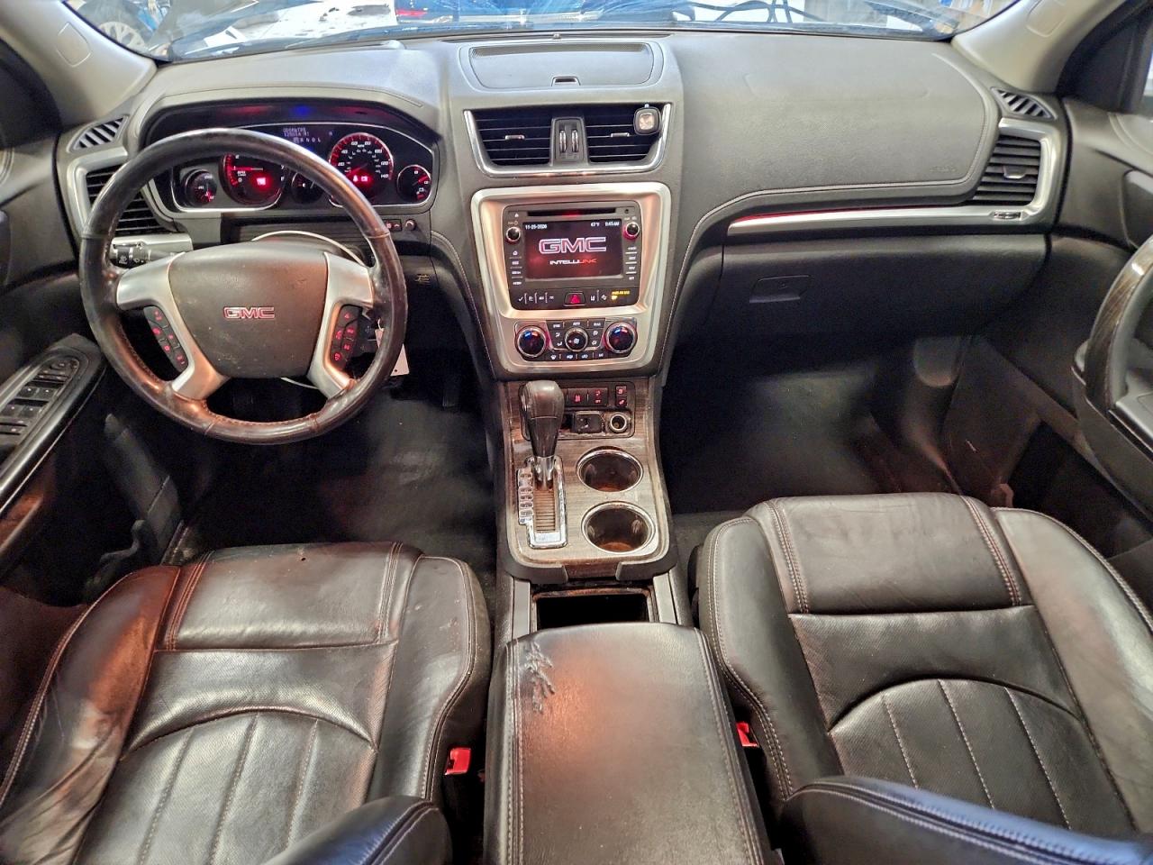 GMC Acadia Slt-2 Image 9