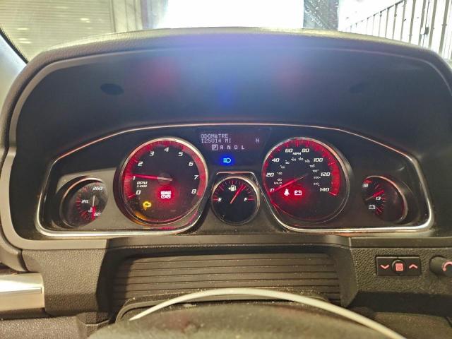 GMC Acadia Slt-2 Image 11