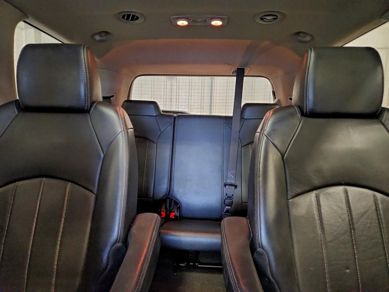 GMC Acadia Slt-2 Image 8