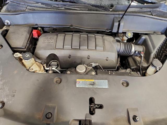 GMC Acadia Slt-2 Image 12