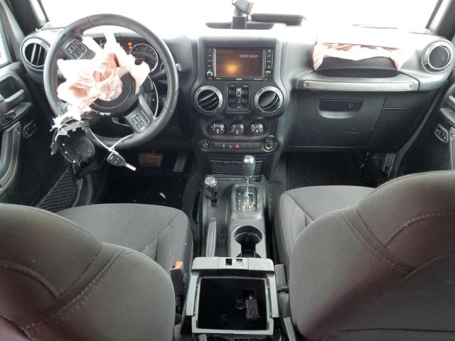 Jeep Wrangler Sport Image 13