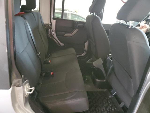 Jeep Wrangler Sport Image 6