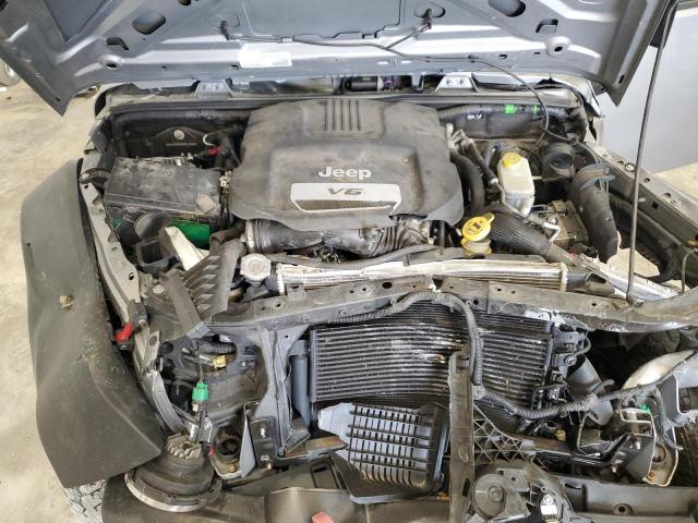 Jeep Wrangler Sport Image 4