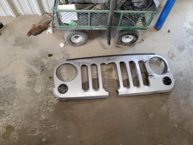 Jeep Wrangler Sport Image 7