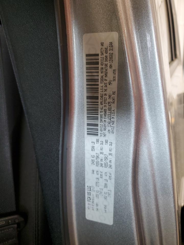 Jeep Wrangler Sport Image 3