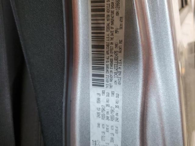 Jeep Wrangler Sport Image 3