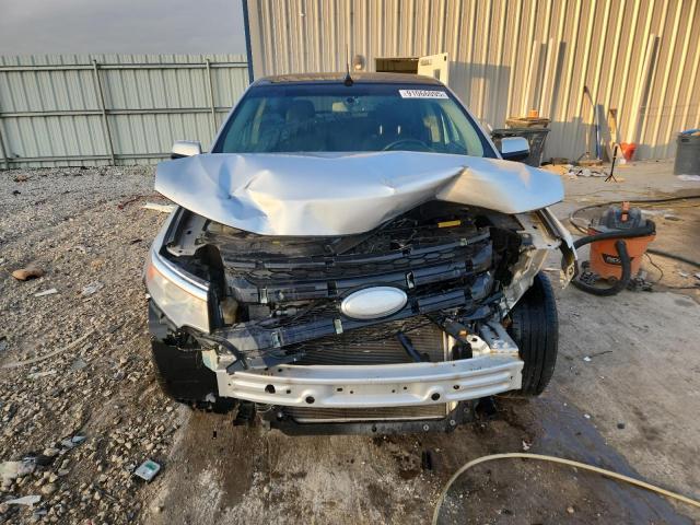 Ford Edge Sel Image 4