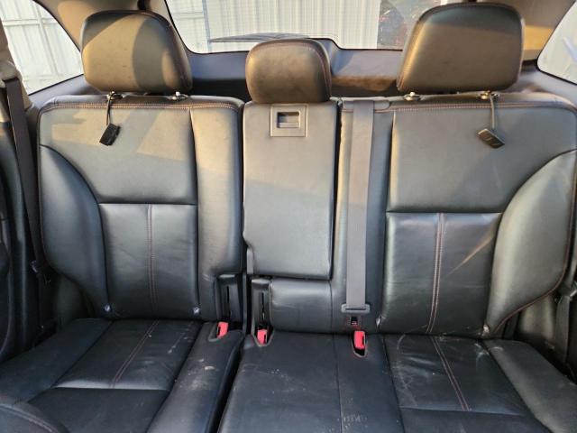 Ford Edge Sel Image 11