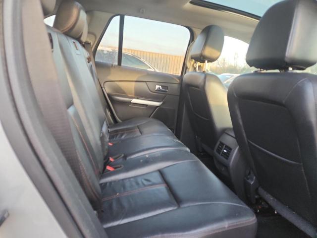 Ford Edge Sel Image 8