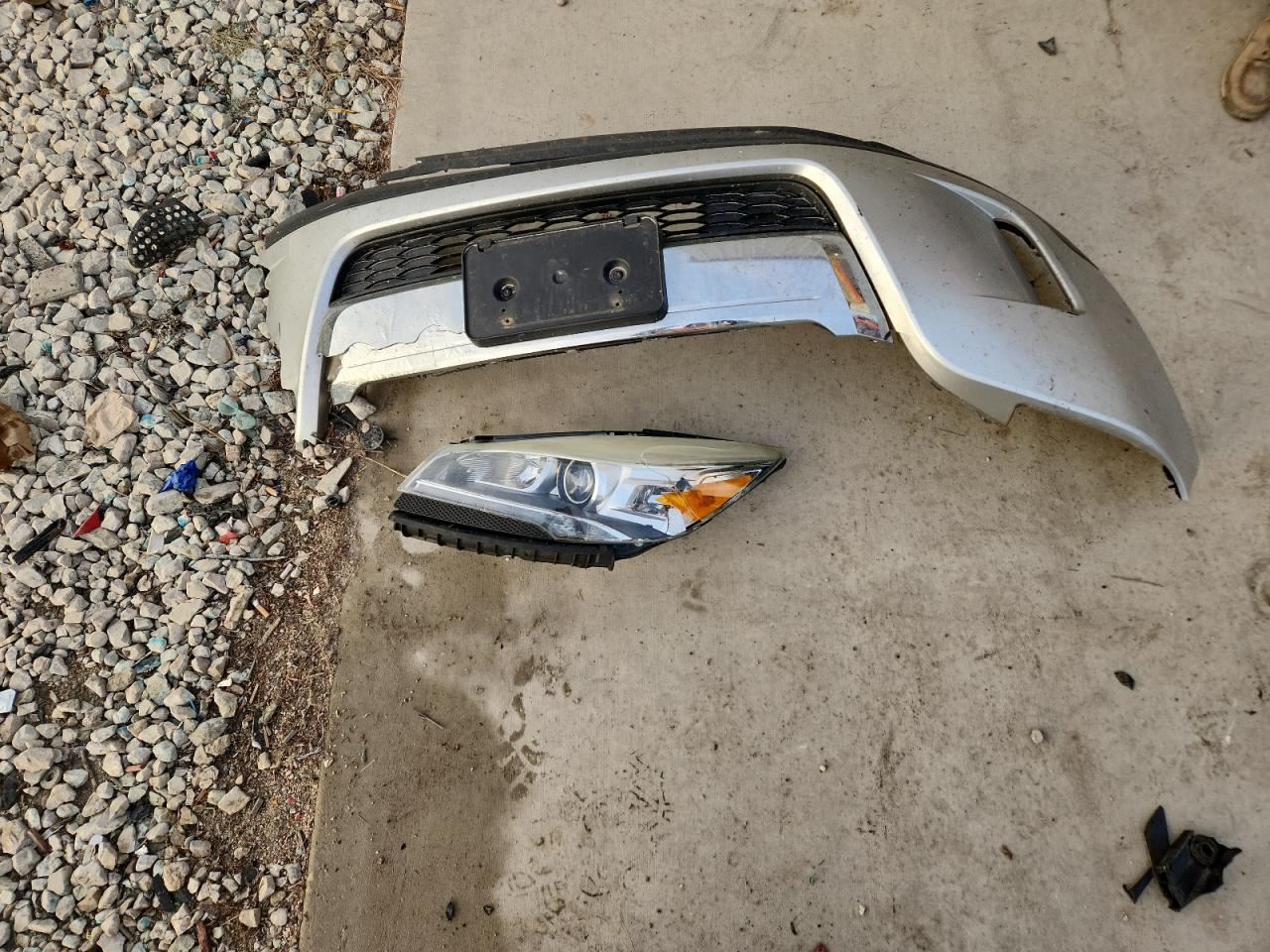 Ford Edge Sel Image 2