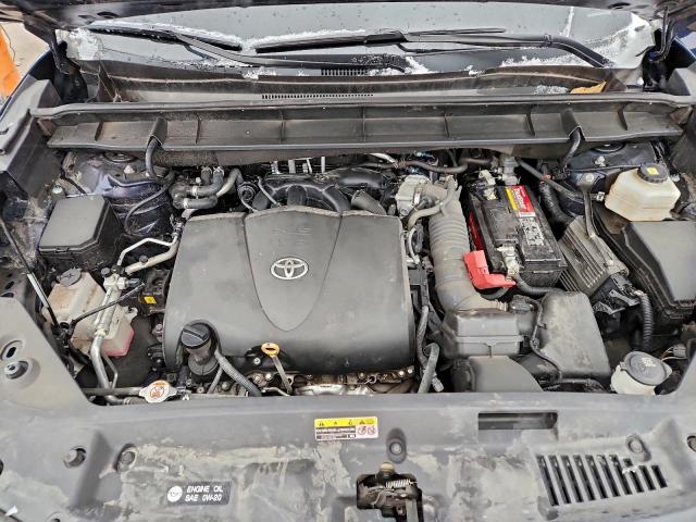 Toyota Highlander Platinum Image 9