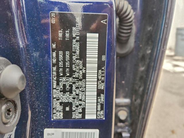 Toyota Highlander Platinum Image 7