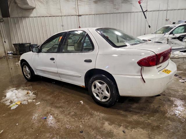 Chevrolet Cavalier Image 3