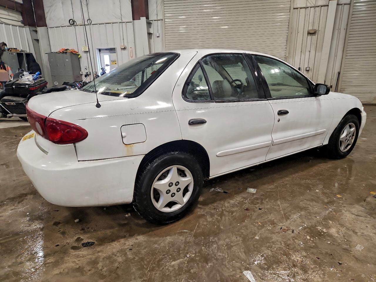 Chevrolet Cavalier Image 2