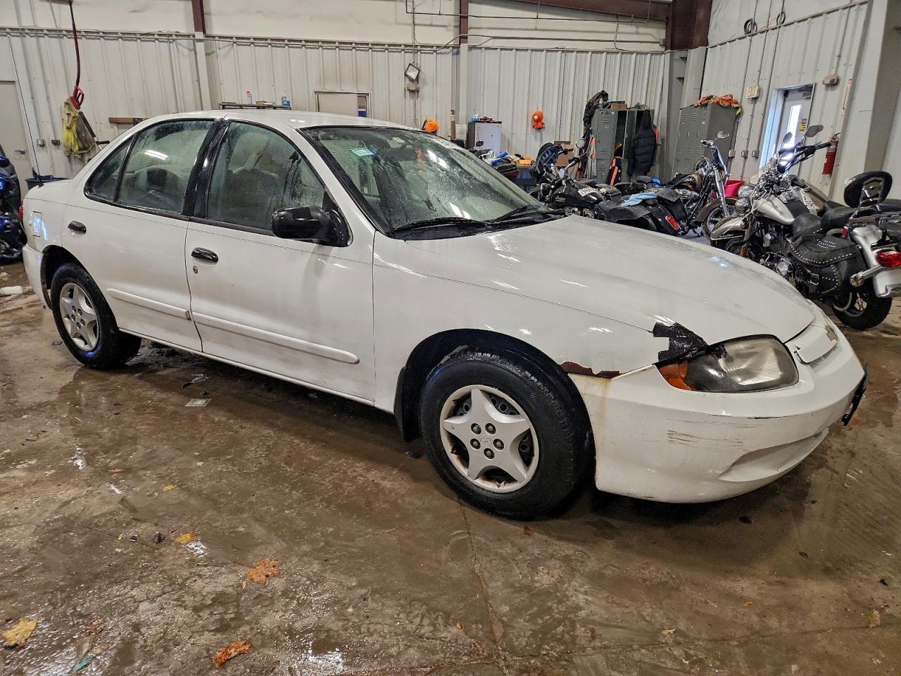 Chevrolet Cavalier Image 11