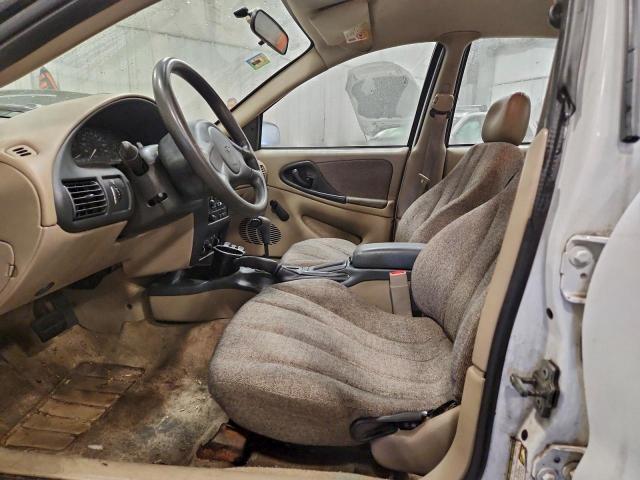 Chevrolet Cavalier Image 8