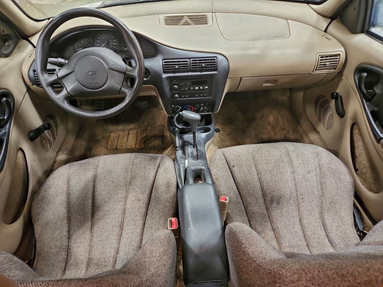 Chevrolet Cavalier Image 5