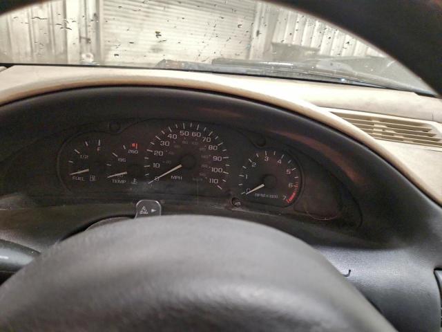 Chevrolet Cavalier Image 6