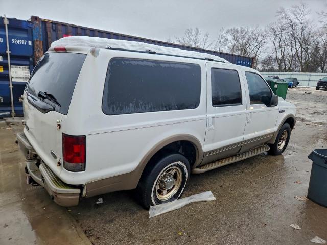 Ford Excursion Eddie Bauer Image 6