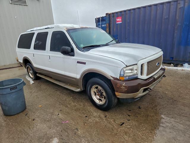 Ford Excursion Eddie Bauer Image 3