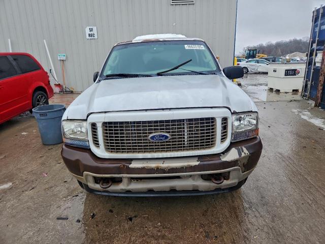 Ford Excursion Eddie Bauer Image 13