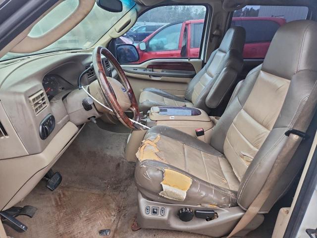 Ford Excursion Eddie Bauer Image 8