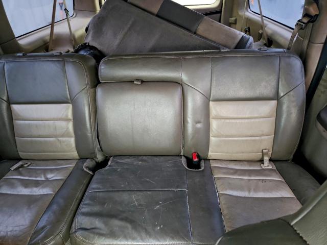 Ford Excursion Eddie Bauer Image 11