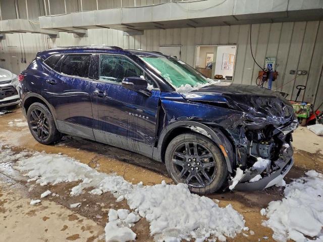 Chevrolet Blazer 2lt Image 3