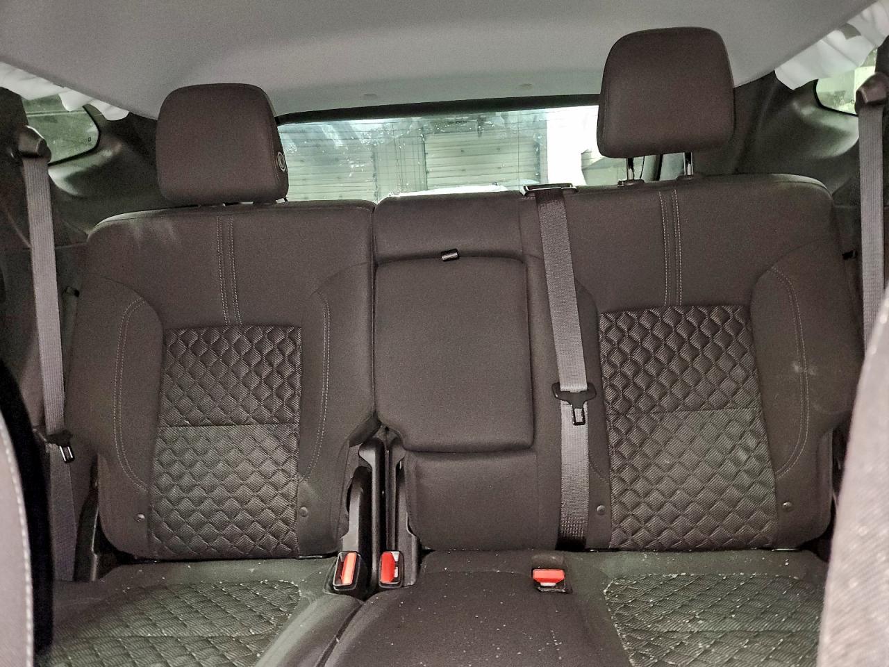 Chevrolet Blazer 2lt Image 11