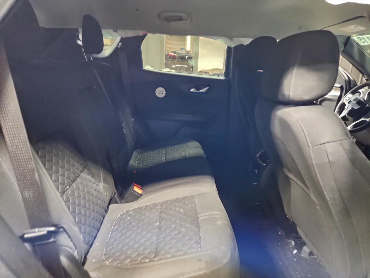 Chevrolet Blazer 2lt Image 8