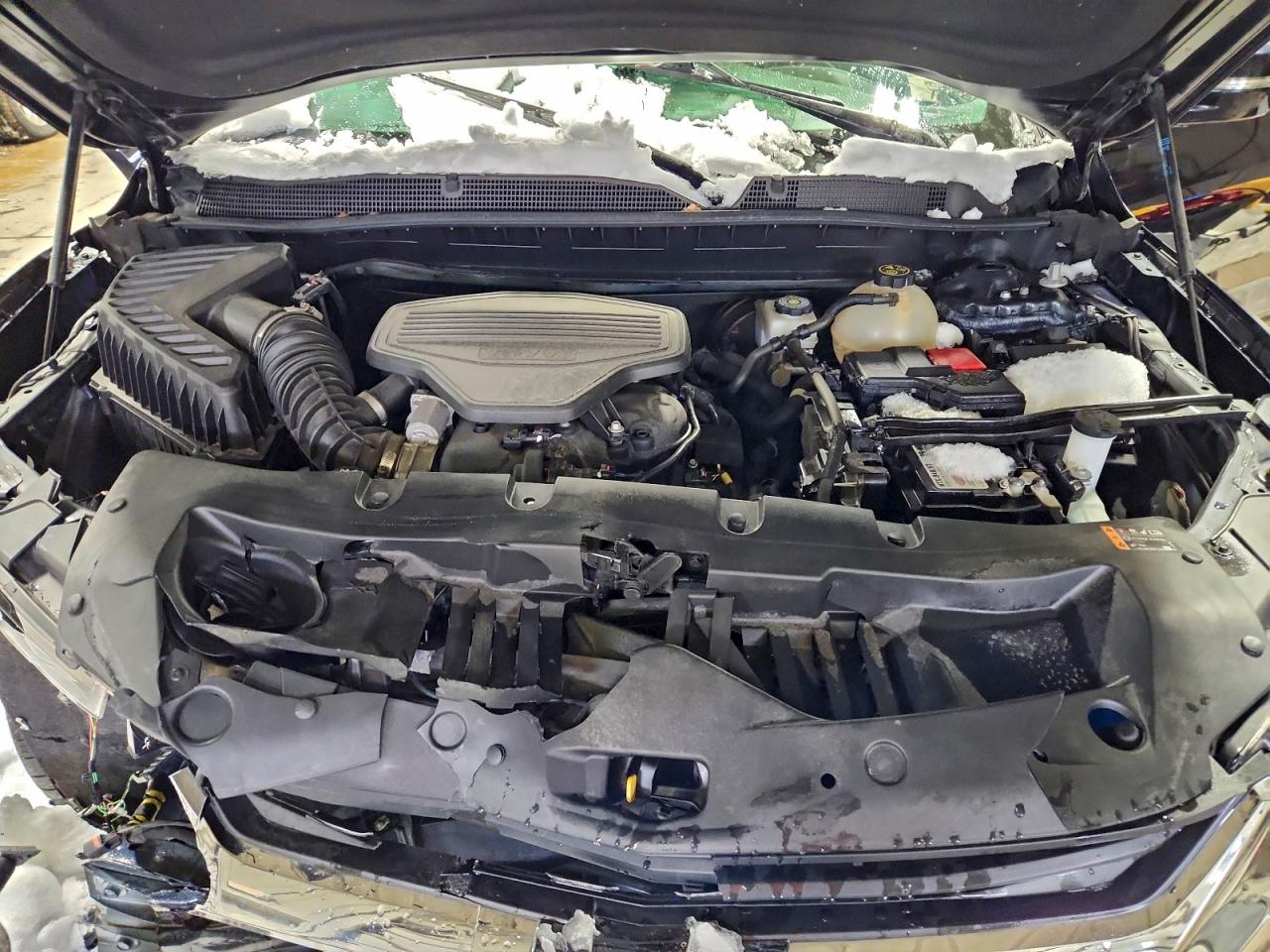 Chevrolet Blazer 2lt Image 13