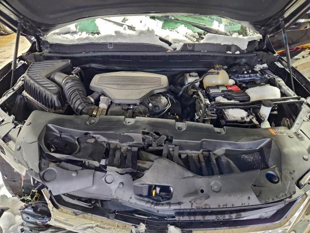 Chevrolet Blazer 2lt Image 13