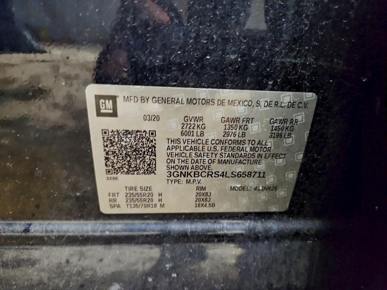 Chevrolet Blazer 2lt Image 10