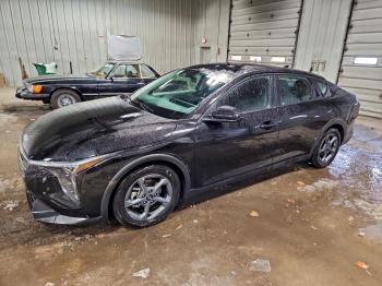  Salvage Kia K4 Lx