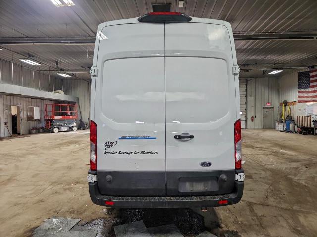 Ford Transit T-350 Image 11