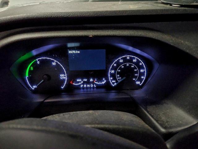 Ford Transit T-350 Image 10