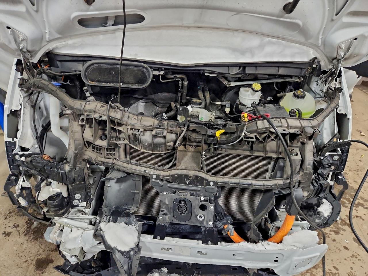 Ford Transit T-350 Image 6