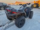 Polaris Atv Xp 1000 Ultimate Trail Image 6