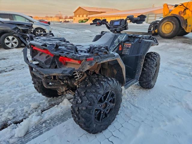 Polaris Atv Xp 1000 Ultimate Trail Image 6