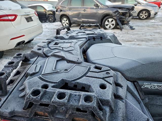 Polaris Atv Xp 1000 Ultimate Trail Image 4