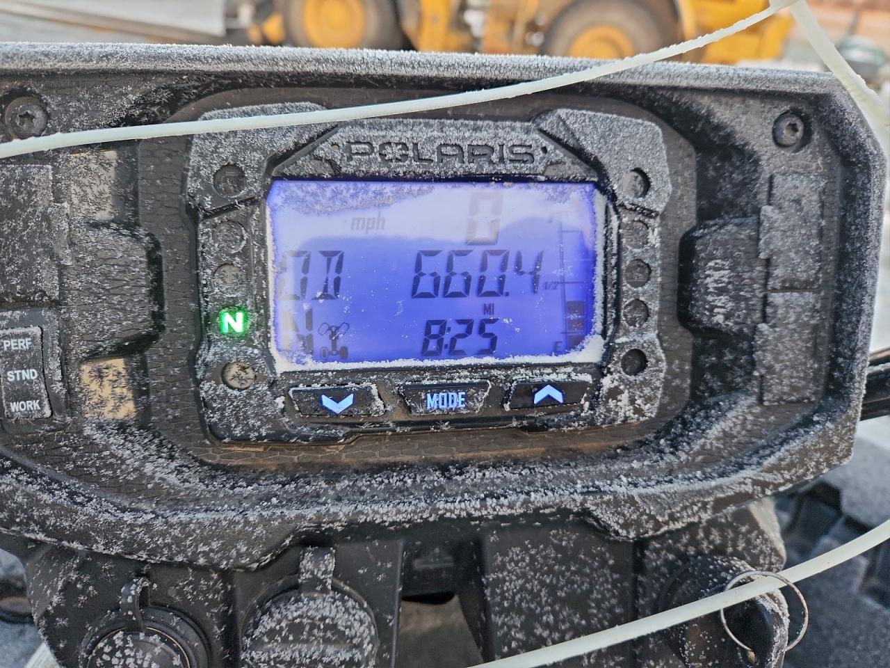 Polaris Atv Xp 1000 Ultimate Trail Image 5