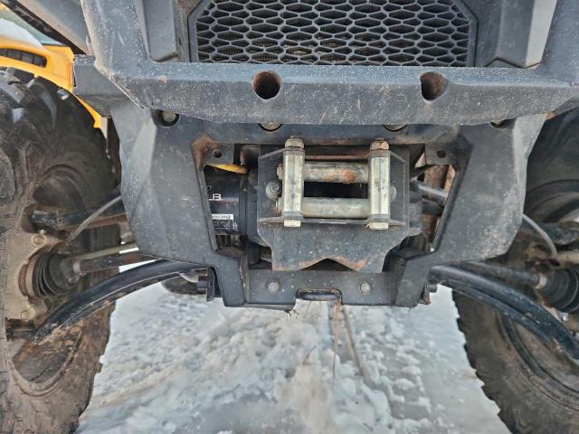 Polaris Atv Xp 1000 Ultimate Trail Image 10