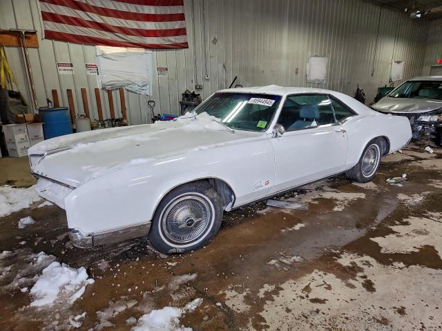 Salvage Buick Riviera