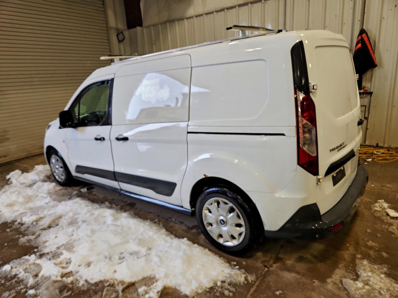 Ford Transit Xlt Image 12