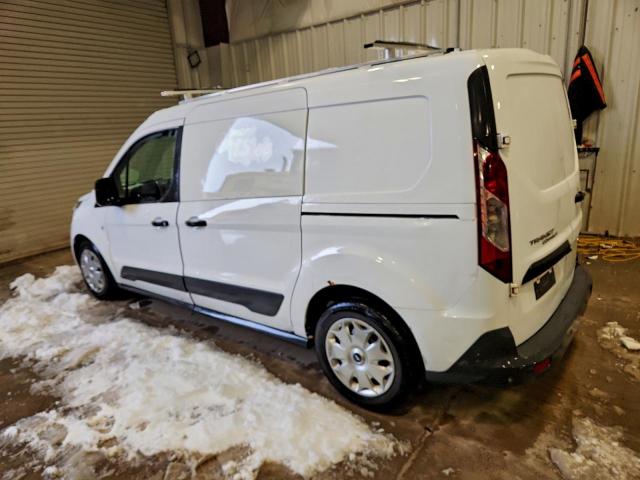 Ford Transit Xlt Image 12