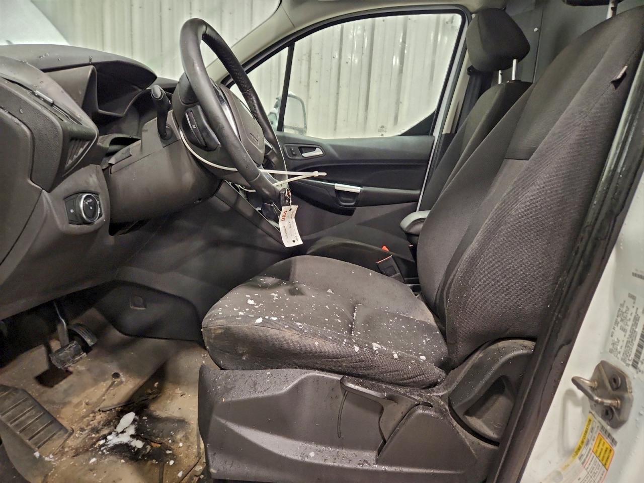 Ford Transit Xlt Image 4