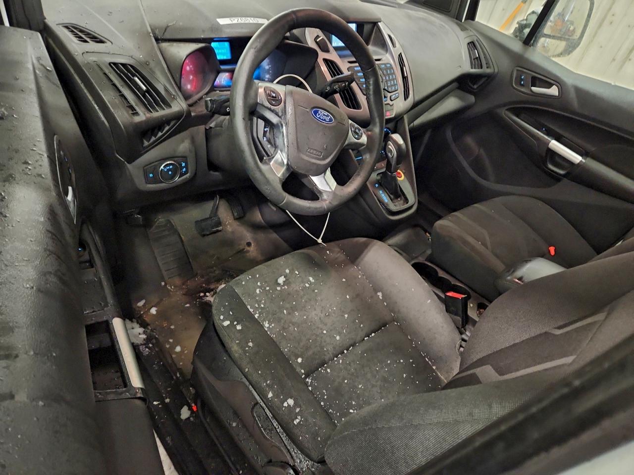 Ford Transit Xlt Image 6