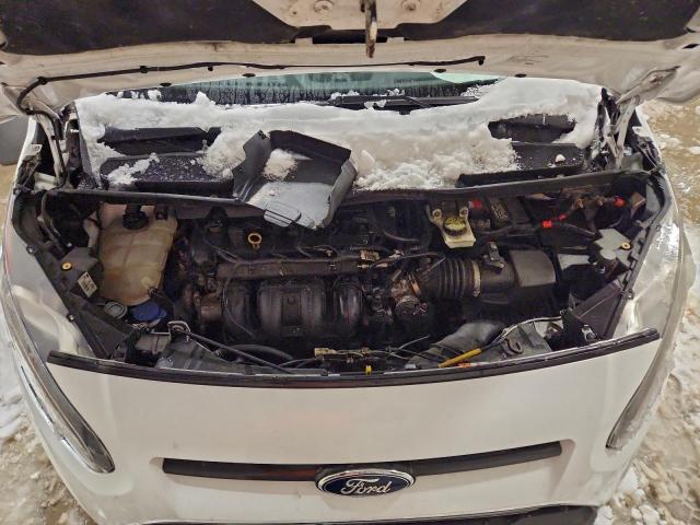 Ford Transit Xlt Image 9