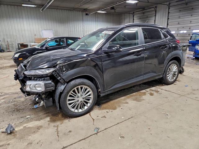  Salvage Hyundai KONA